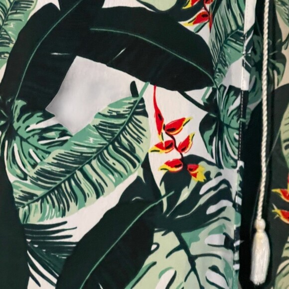 Rachel Zoe Kimono Robe Duster OS - Picture 5 of 6